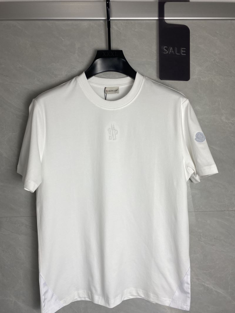 Moncler T-Shirts